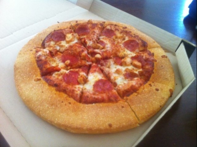 La espera frente a la realidad: una selección de fotos engañosas La espera frente a la realidad: una selección de fotos engañosas