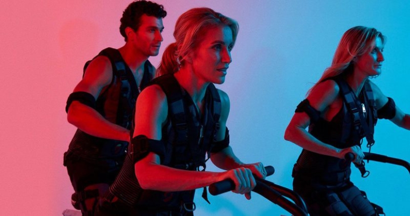 La estimulación eléctrica de los músculos ayuda en el entrenamiento? La estimulación eléctrica de los músculos ayuda en el entrenamiento?