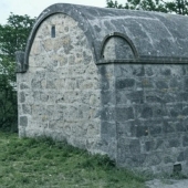 La extraña historia de la prisión en funcionamiento más pequeña del mundo