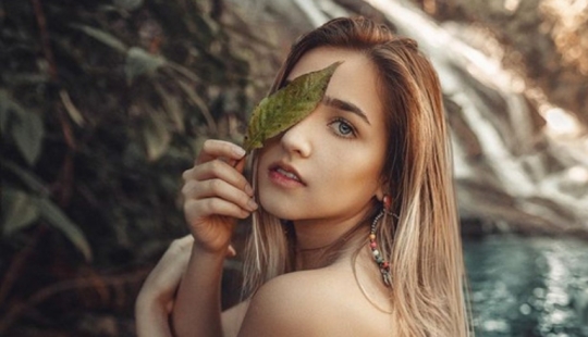 La felicidad de las mujeres en las fotos calientes del fotógrafo brasileño Thiago Bomfim La felicidad de las mujeres en las fotos calientes del fotógrafo brasileño Thiago Bomfim