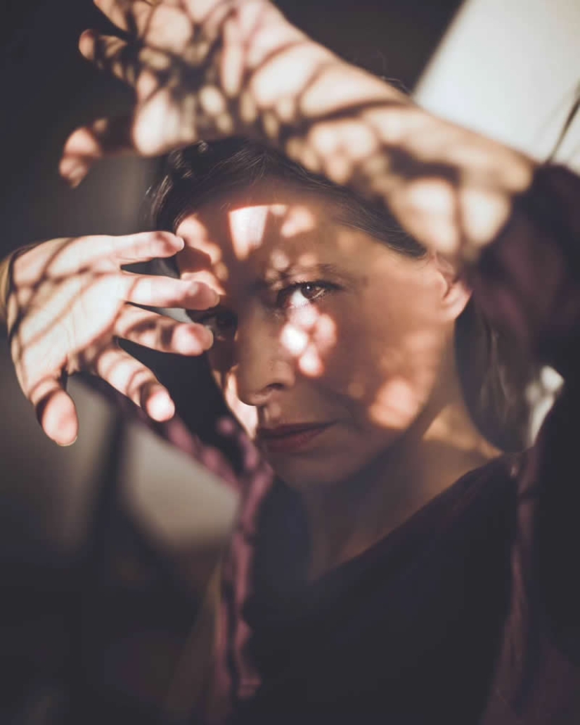 La fotógrafa francesa Laura Chabuet captura retratos artísticos llenos de alma y emoción La fotógrafa francesa Laura Chabuet captura retratos artísticos llenos de alma y emoción