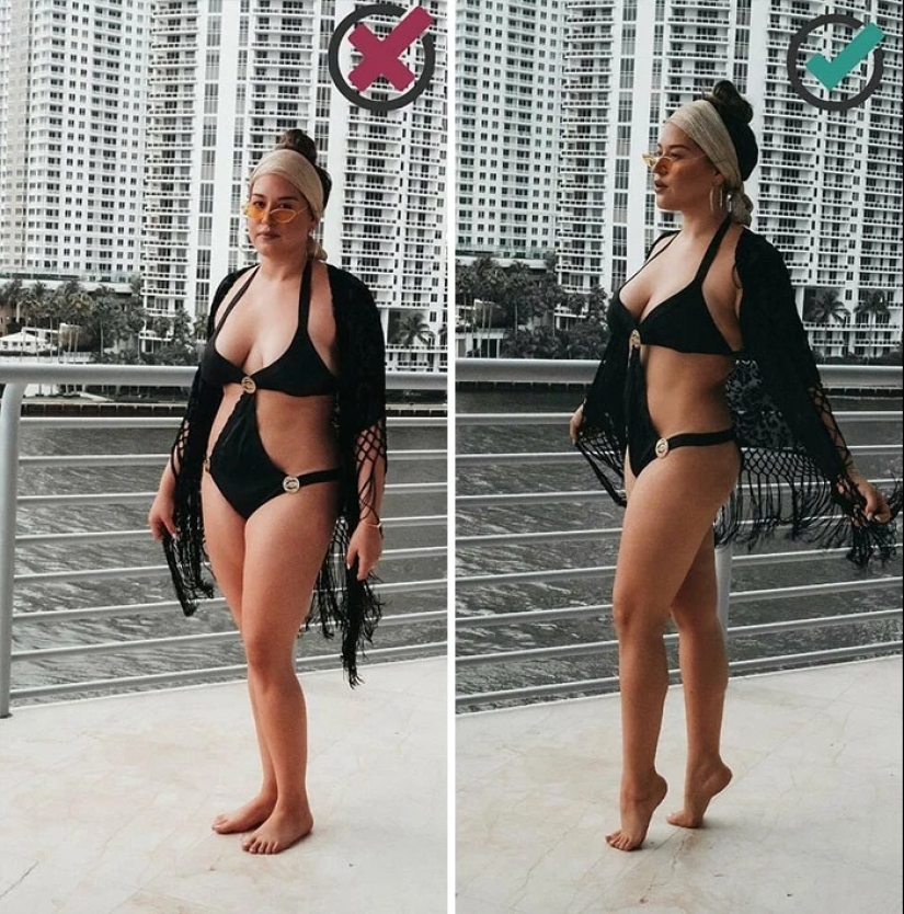 La foto perfecta: cómo lucir impecable en las fotos