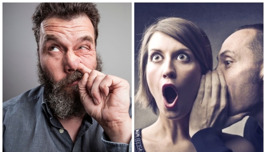 La fruta prohibida es útil: Qué malos hábitos pueden tener un efecto beneficioso en la salud La fruta prohibida es útil: Qué malos hábitos pueden tener un efecto beneficioso en la salud