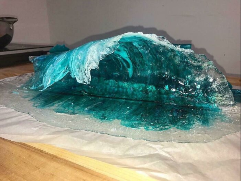 La gente comparte fotos de comida casi perfecta, aquí están los 50 más bellos