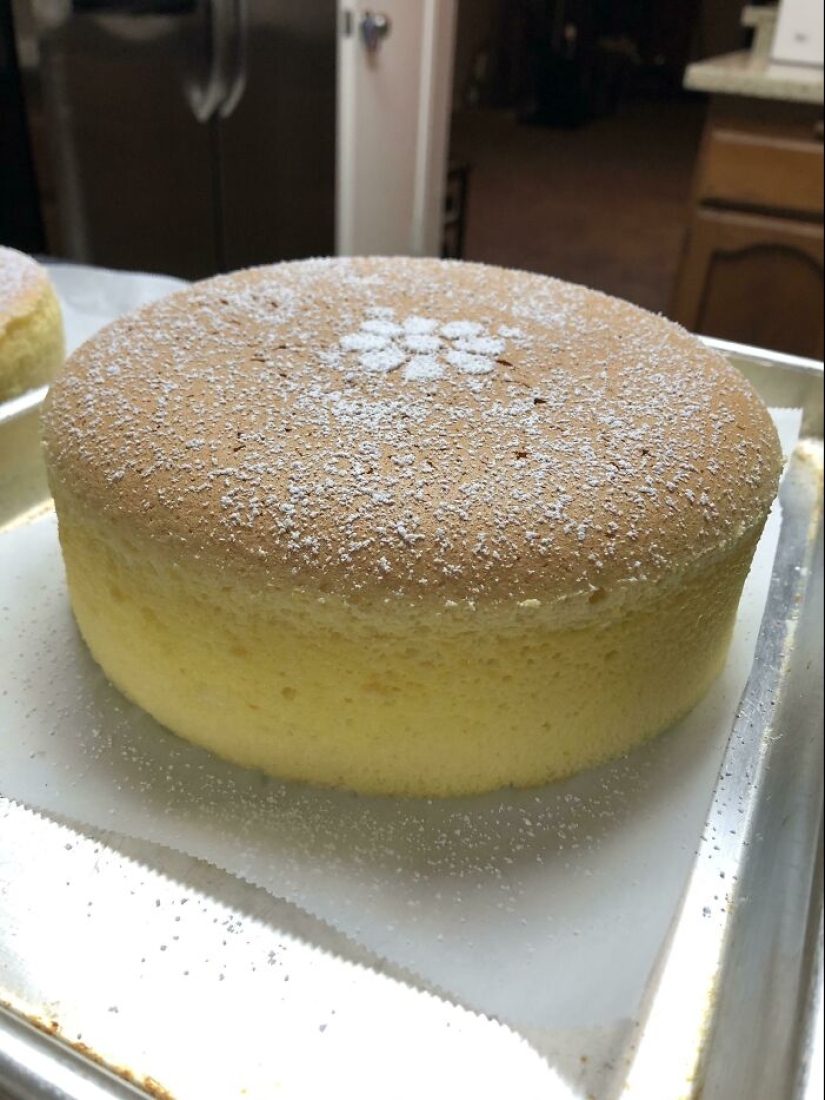 La gente comparte fotos de comida casi perfecta, aquí están los 50 más bellos