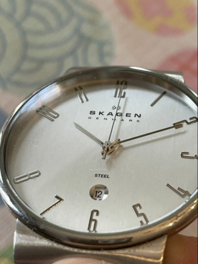 La gente mostró su mal día. Y lo lamentan de verdad