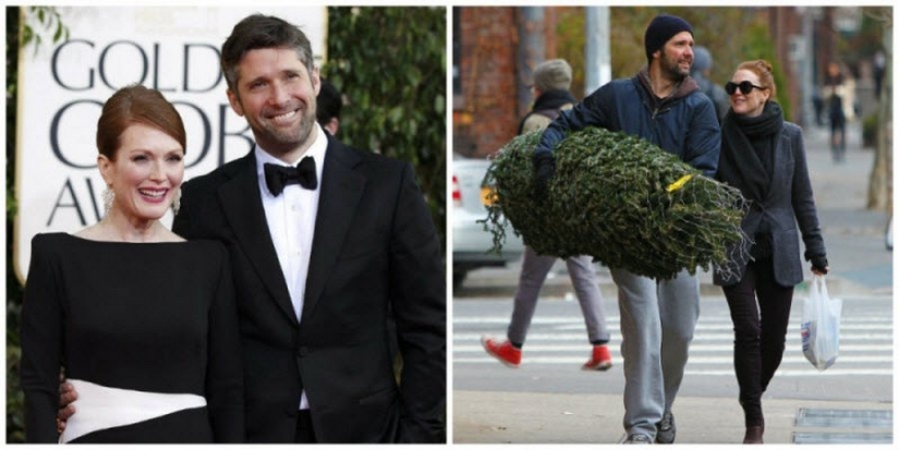 La gente también: cómo las parejas se comportan en la vida cotidiana