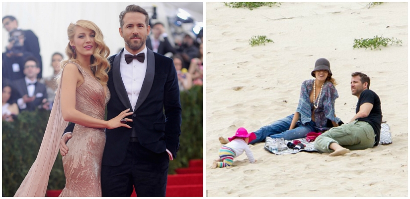 La gente también: cómo las parejas se comportan en la vida cotidiana