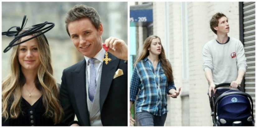 La gente también: cómo las parejas se comportan en la vida cotidiana