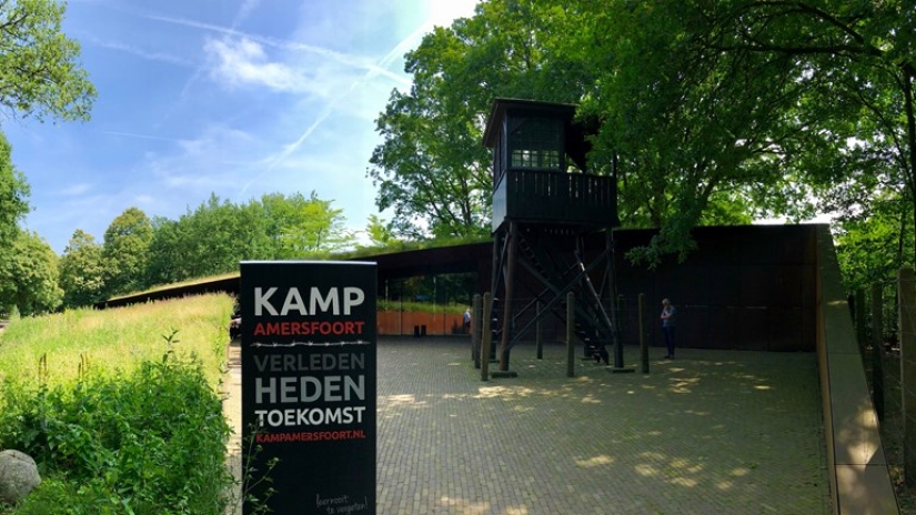 La hazaña de uzbekistan soldados en cautiverio alemán, del que nadie sabía La hazaña de uzbekistan soldados en cautiverio alemán, del que nadie sabía