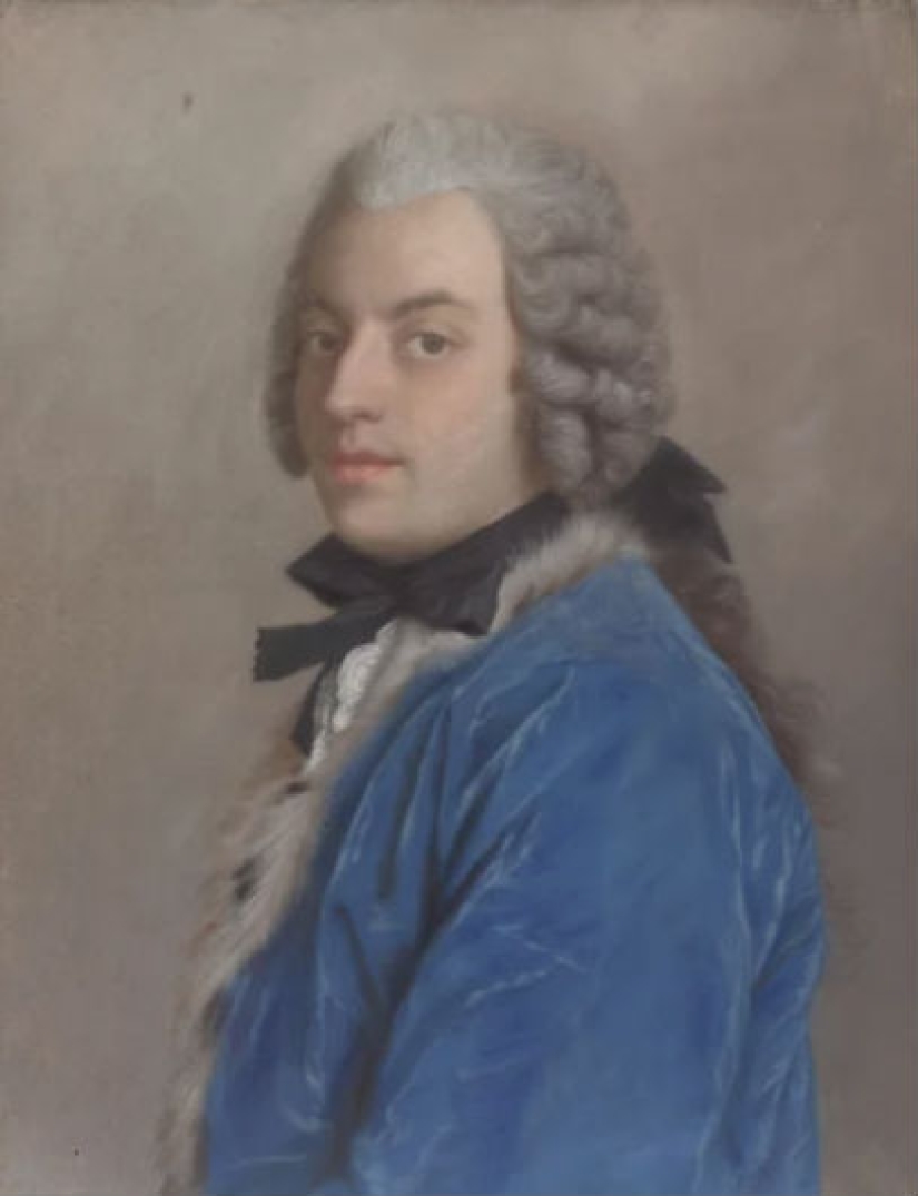 "La hermosa chocolatera" - el misterio de la famosa pintura de Liotard