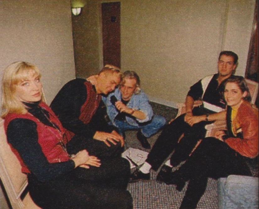 La historia de Ace of Base-cómo apareció el grupo pop de culto de los 90 y por qué se separó