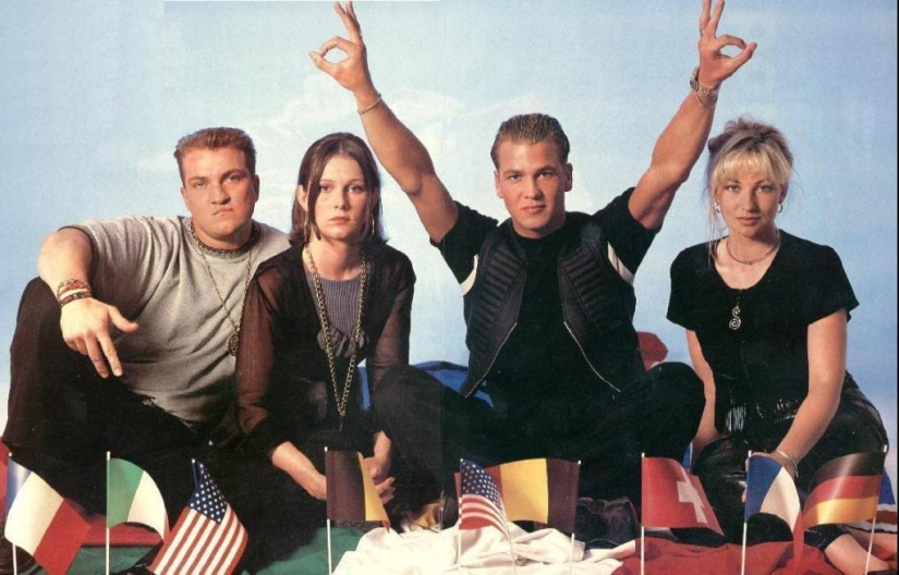 La historia de Ace of Base-cómo apareció el grupo pop de culto de los 90 y por qué se separó