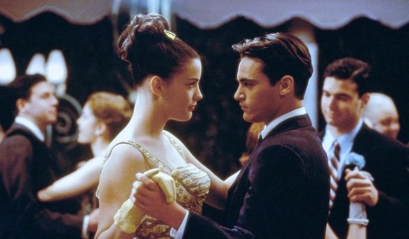 La historia de amor de Joaquin Phoenix y Liv Tyler: Entre luces y sombras