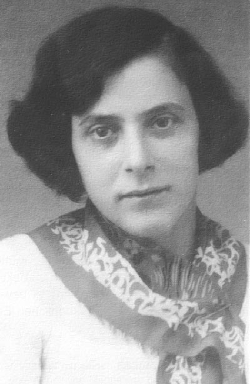 La historia de August Landmesser, el hombre de la foto que no levantó la mano en un saludo nazi