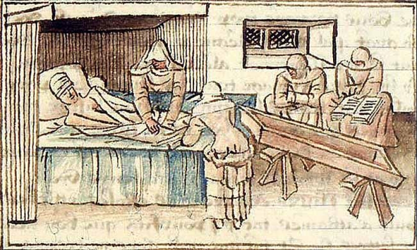 La historia de Baldwin IV — el rey leproso "sin rostro", que ganó incluso mintiendo La historia de Baldwin IV — el rey leproso "sin rostro", que ganó incluso mintiendo