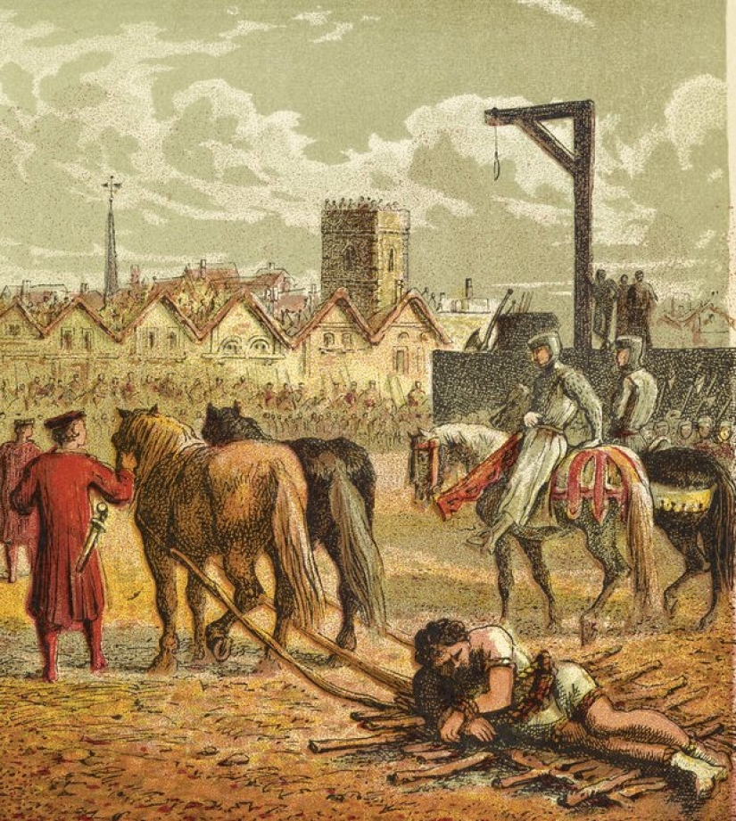 La historia de Black Krzysztof: un caballero de nacimiento y un ladrón de vocación La historia de Black Krzysztof: un caballero de nacimiento y un ladrón de vocación