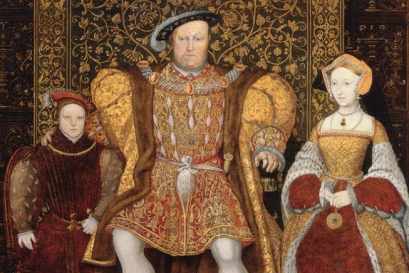 La historia de Bloody Mary a la primera Reina de Inglaterra María Tudor La historia de Bloody Mary a la primera Reina de Inglaterra María Tudor