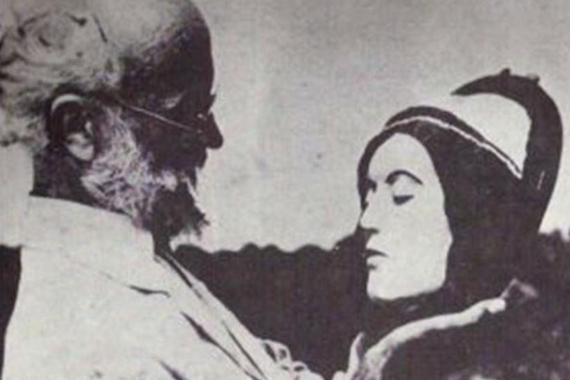 La historia de Charles Tanzler — extraño necrophiliac, que hizo su amante de la momia