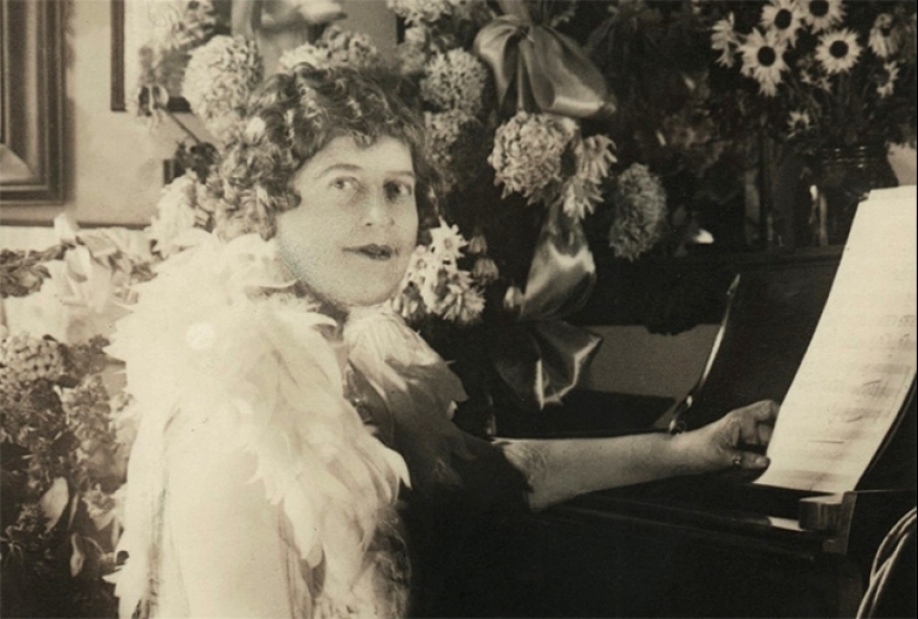 La historia de Florence Foster Jenkins, una famosa cantante que no sabía cantar en absoluto