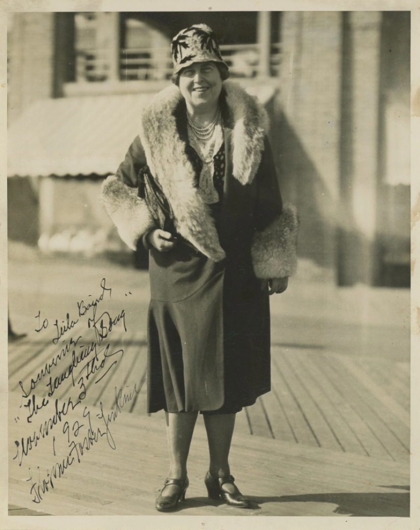 La historia de Florence Foster Jenkins, una famosa cantante que no sabía cantar en absoluto