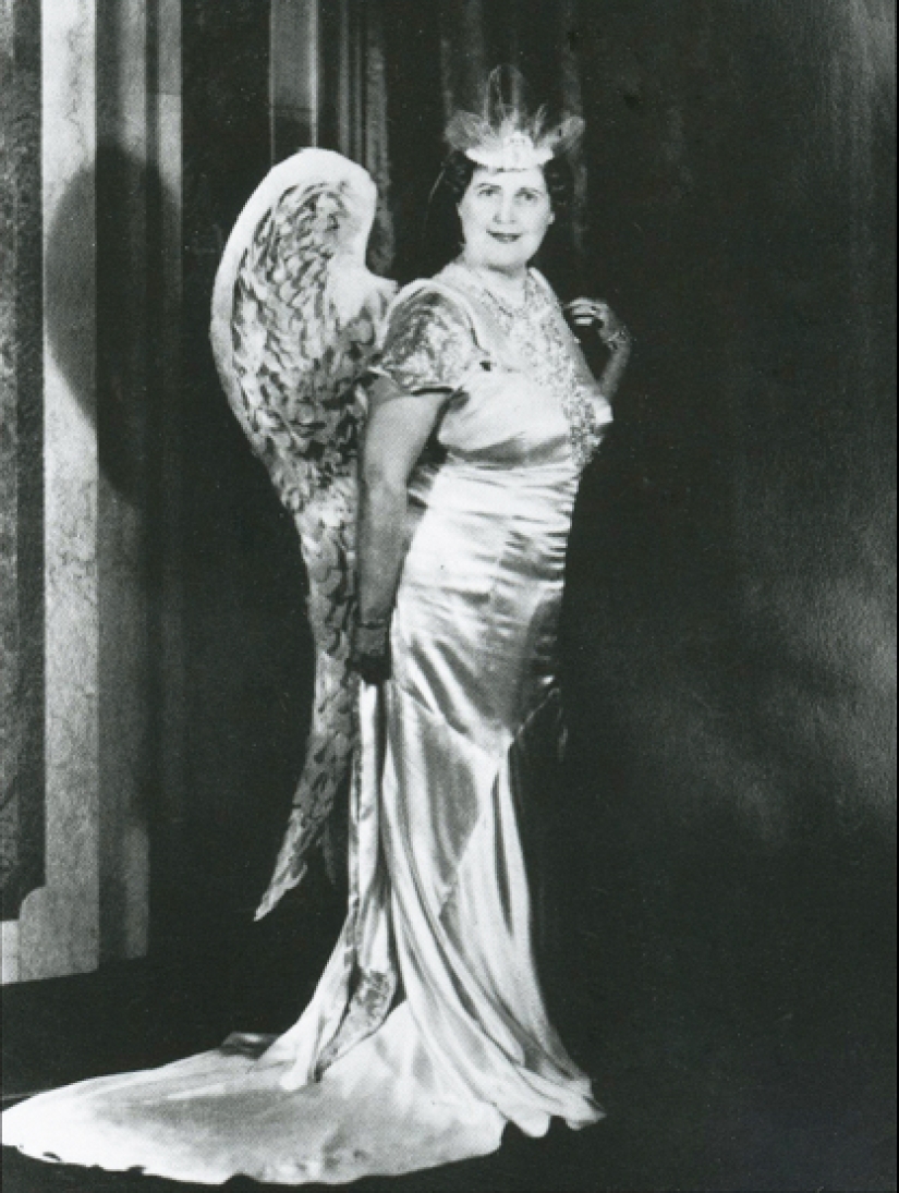 La historia de Florence Foster Jenkins, una famosa cantante que no sabía cantar en absoluto