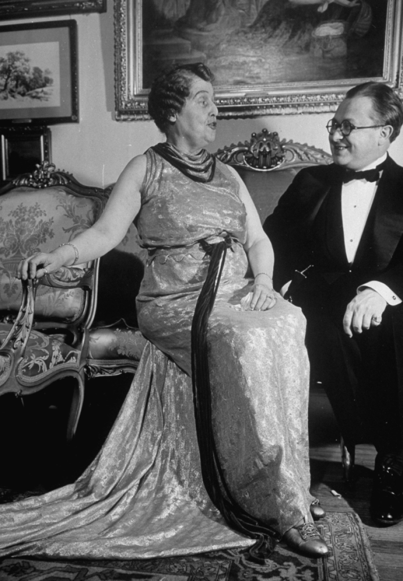 La historia de Florence Foster Jenkins, una famosa cantante que no sabía cantar en absoluto