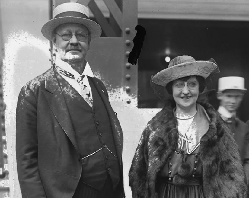 La historia de Getty Green, la bruja de Wall Street, la mujer más codiciosa del mundo La historia de Getty Green, la bruja de Wall Street, la mujer más codiciosa del mundo