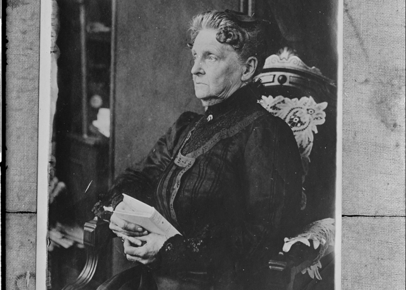 La historia de Getty Green, la bruja de Wall Street, la mujer más codiciosa del mundo La historia de Getty Green, la bruja de Wall Street, la mujer más codiciosa del mundo