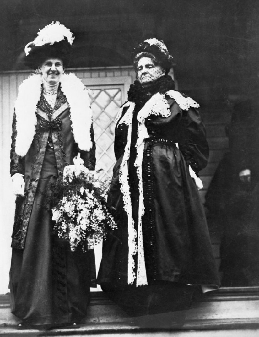 La historia de Getty Green, la bruja de Wall Street, la mujer más codiciosa del mundo La historia de Getty Green, la bruja de Wall Street, la mujer más codiciosa del mundo