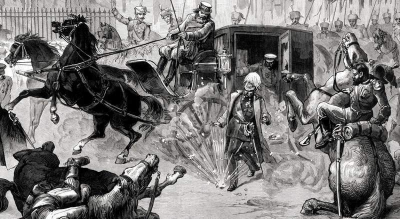 La historia de Ivan Kachalkin, que se durmió en el Imperio ruso y se despertó en la Rusia soviética La historia de Ivan Kachalkin, que se durmió en el Imperio ruso y se despertó en la Rusia soviética