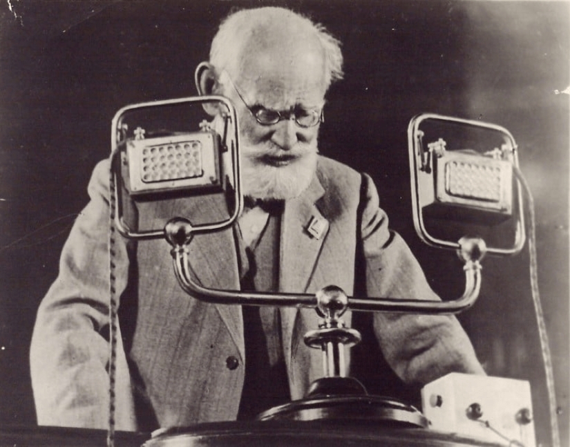 La historia de Ivan Kachalkin, que se durmió en el Imperio ruso y se despertó en la Rusia soviética La historia de Ivan Kachalkin, que se durmió en el Imperio ruso y se despertó en la Rusia soviética