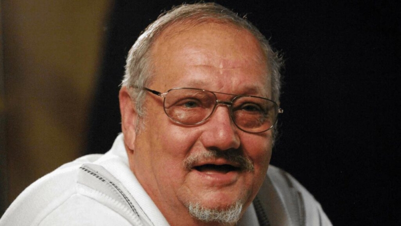 La historia de Jack Whittaker, quien ganó el premio mayor más grande y lo perdió todo por eso La historia de Jack Whittaker, quien ganó el premio mayor más grande y lo perdió todo por eso