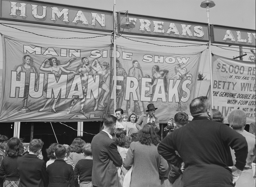 La historia de John Wilson Webb - el niño más grande del mundo La historia de John Wilson Webb - el niño más grande del mundo