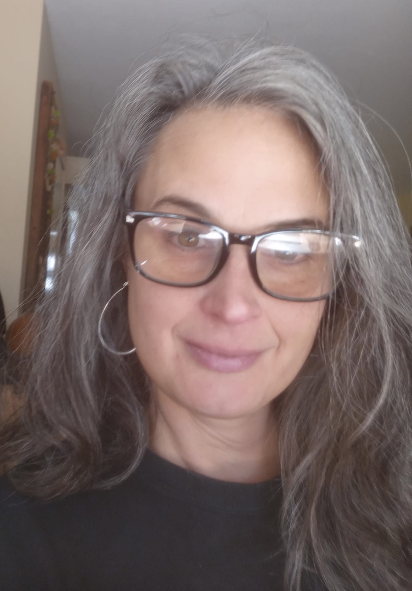 La historia de Julia "Butterfly", una niña que vivió en un árbol durante 2 años La historia de Julia "Butterfly", una niña que vivió en un árbol durante 2 años