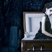 La historia de la "Maggie medio colgada" que logró sobrevivir a la pena de muerte