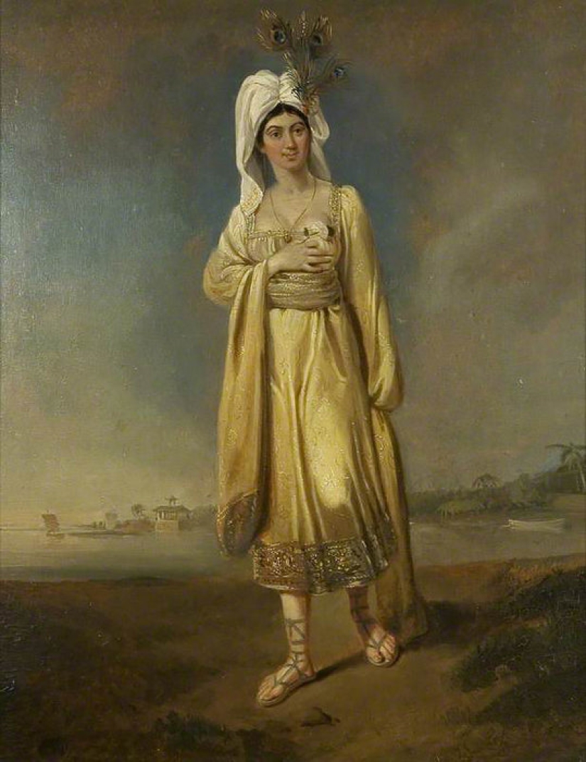 La historia de la " Princesa Manuella—, la única hija de Pablo Escobar