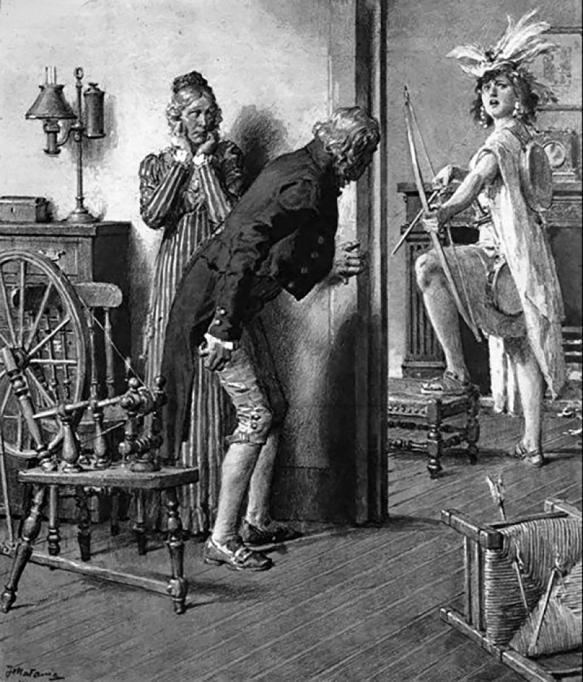 La historia de la " Princesa Manuella—, la única hija de Pablo Escobar