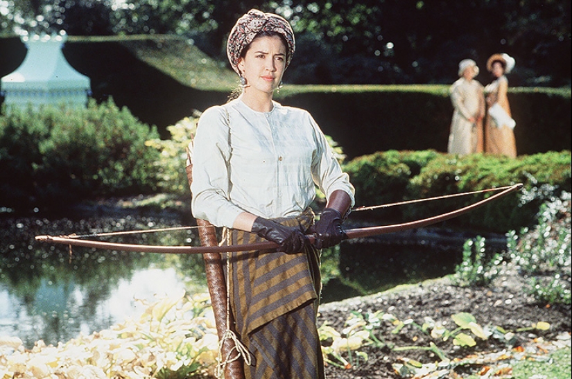 La historia de la " Princesa Manuella—, la única hija de Pablo Escobar