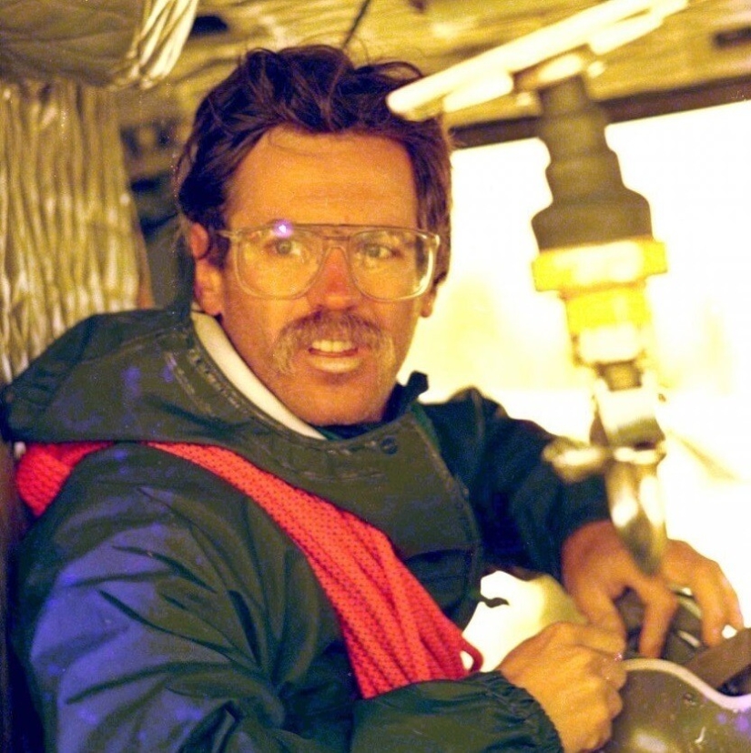 La historia de la trágica muerte de escolares estadounidenses en el Monte Hood La historia de la trágica muerte de escolares estadounidenses en el Monte Hood