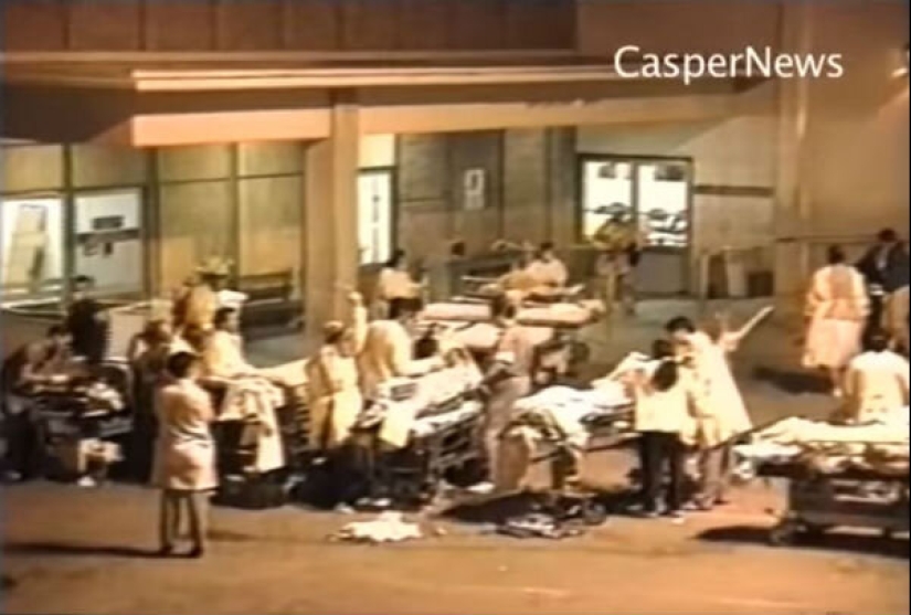 La historia de la tóxica Gloria Ramírez, cuyo toque podría costarle la vida La historia de la tóxica Gloria Ramírez, cuyo toque podría costarle la vida