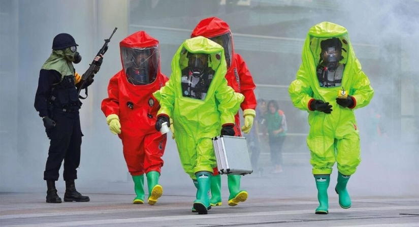 La historia de la tóxica Gloria Ramírez, cuyo toque podría costarle la vida La historia de la tóxica Gloria Ramírez, cuyo toque podría costarle la vida