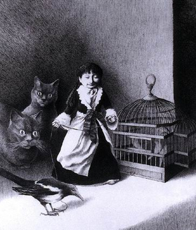 La historia de la vida y la trágica muerte de Lucía Zárate — la mujer más fácil de la historia