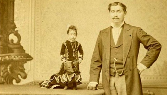 La historia de la vida y de la muerte del General Karbysheva, que los Nazis se había convertido en un bloque de hielo La historia de la vida y de la muerte del General Karbysheva, que los Nazis se había convertido en un bloque de hielo