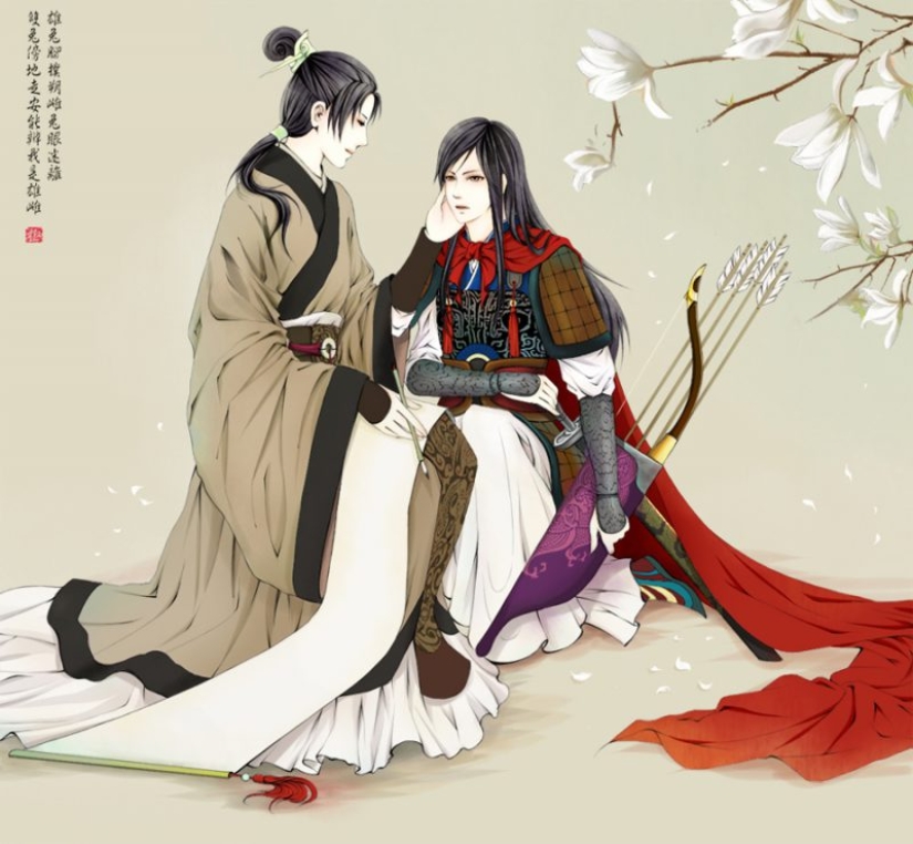 La historia de la legendaria virgen-guerrero, Mulan: hermosa verdad o ficción? La historia de la legendaria virgen-guerrero, Mulan: hermosa verdad o ficción?