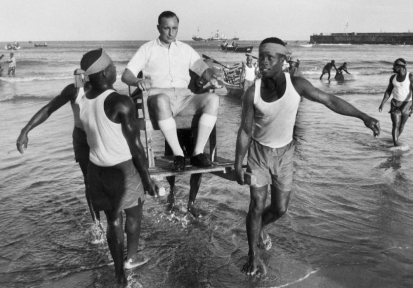 La historia de los libros de texto de Marc Ribot La historia de los libros de texto de Marc Ribot