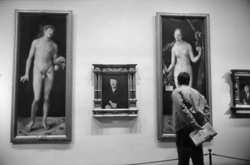 La historia de los libros de texto de Marc Ribot La historia de los libros de texto de Marc Ribot