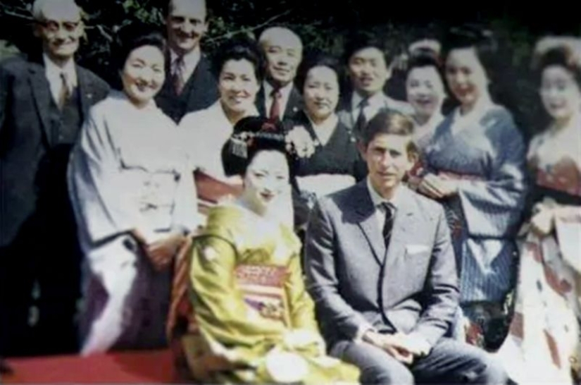 La historia de Mineko Iwasaki, la geisha más famosa de Japón