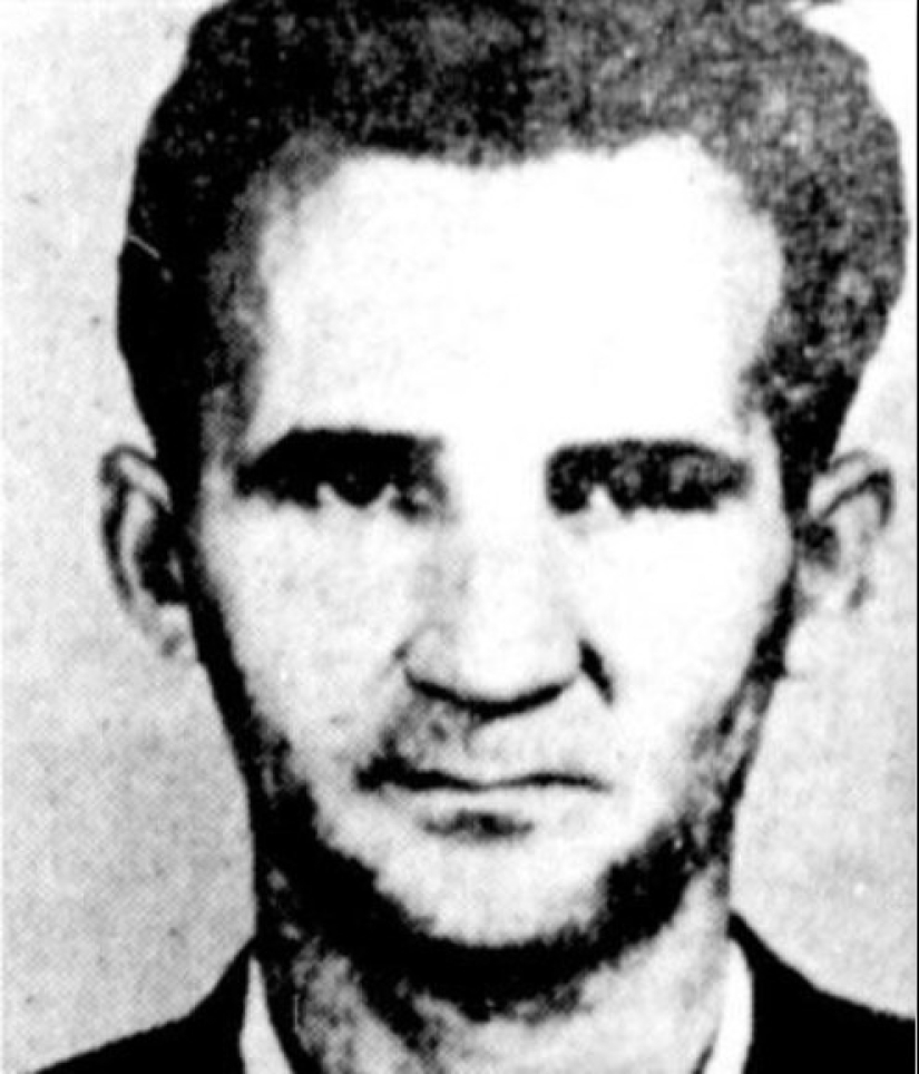 La historia de "Molly the Machine Gun", la ladrona de bancos más famosa de Canadá La historia de "Molly the Machine Gun", la ladrona de bancos más famosa de Canadá