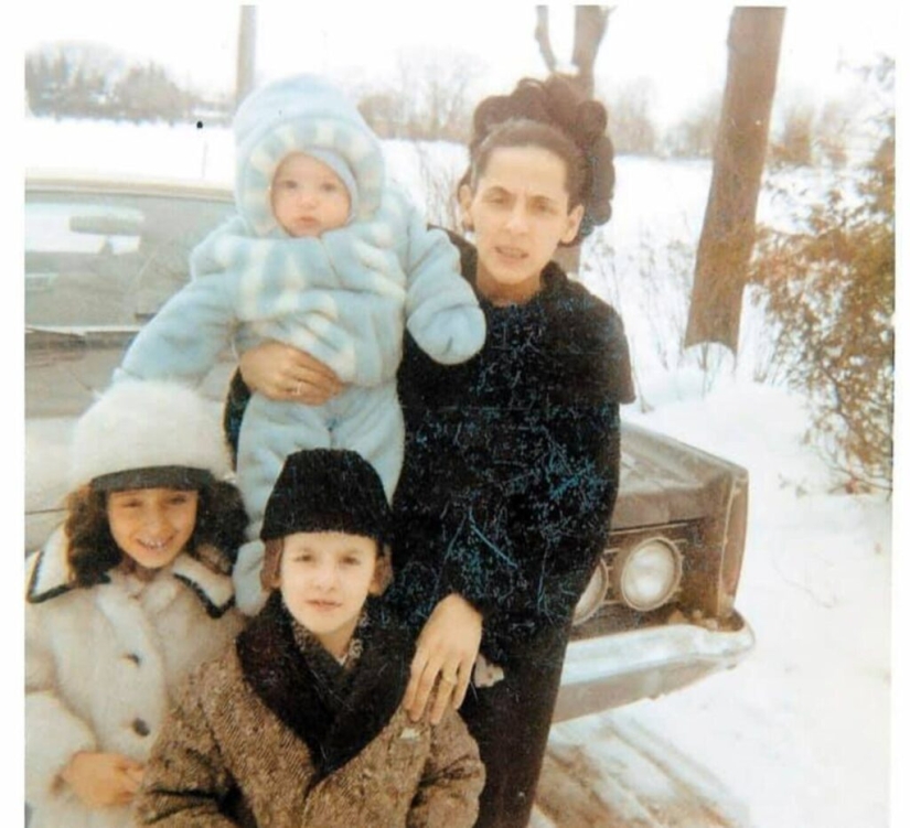 La historia de "Molly the Machine Gun", la ladrona de bancos más famosa de Canadá La historia de "Molly the Machine Gun", la ladrona de bancos más famosa de Canadá